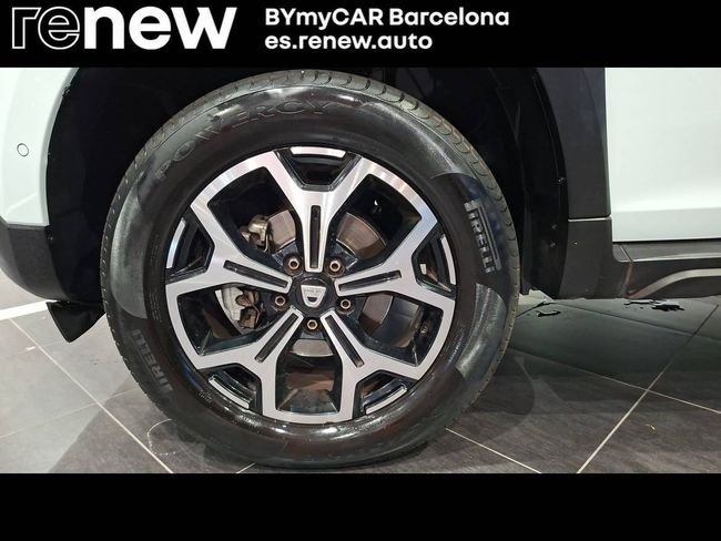 Dacia Duster 2020, foto 10