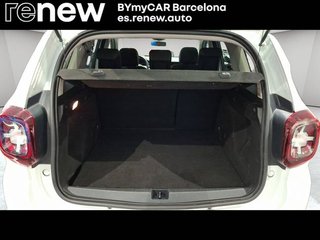 Dacia Duster Duster 1.5Blue dCi Prestige 4x2 85kW Prestige