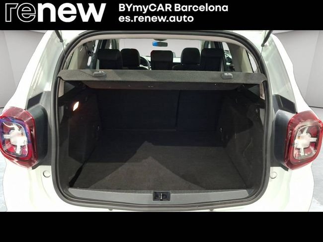 Dacia Duster 2020, foto 11