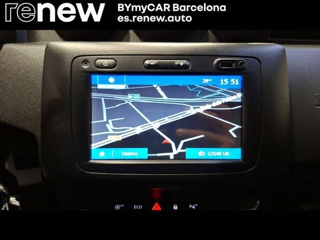 Dacia Duster 2020, foto 13
