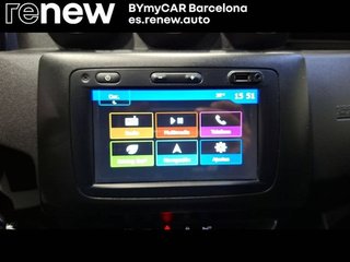 Dacia Duster Duster 1.5Blue dCi Prestige 4x2 85kW Prestige