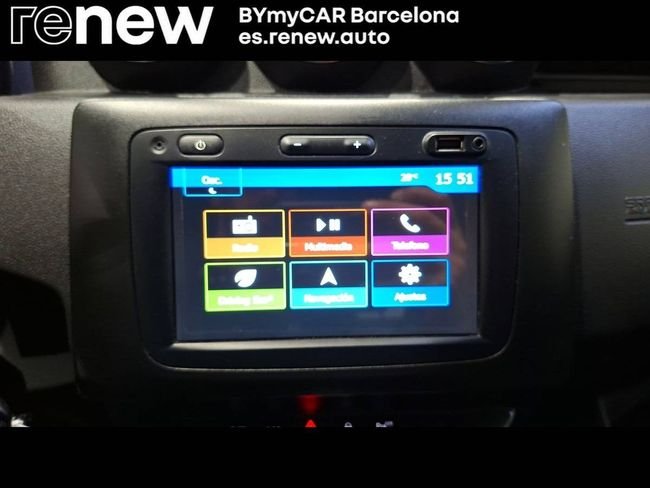 Dacia Duster 2020, foto 14