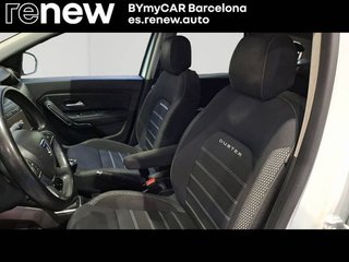 Dacia Duster Duster 1.5Blue dCi Prestige 4x2 85kW Prestige