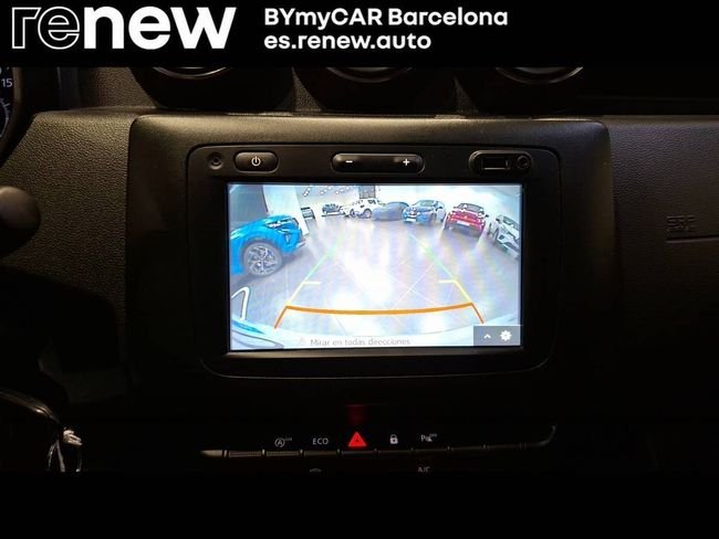Dacia Duster 2020, foto 16