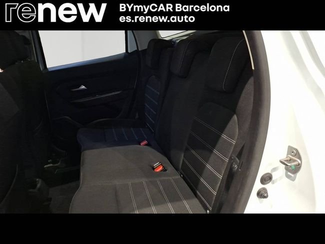 Dacia Duster 2020, foto 17