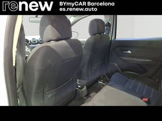 Dacia Duster Duster 1.5Blue dCi Prestige 4x2 85kW Prestige