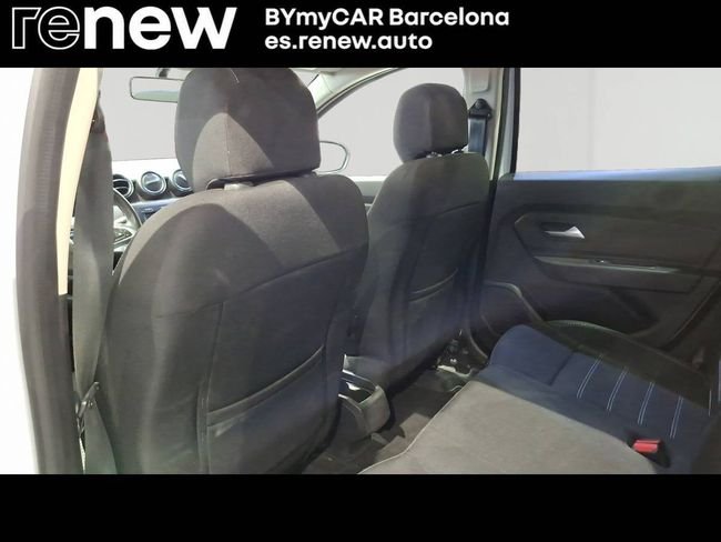 Dacia Duster 2020, foto 18