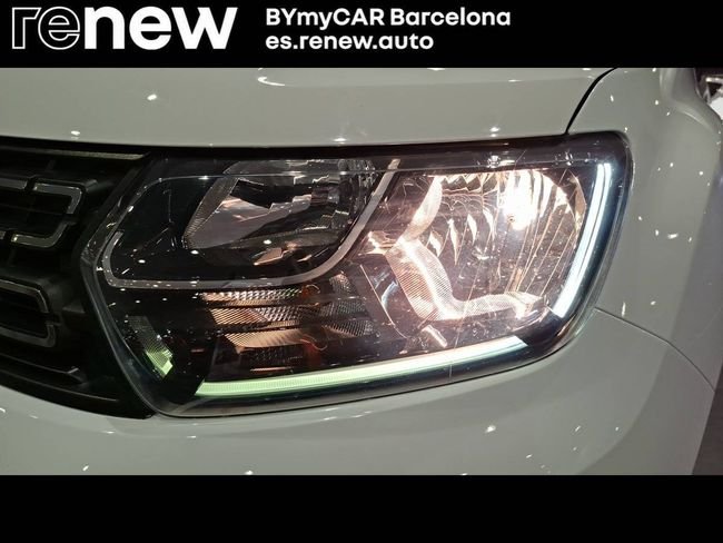 Dacia Duster 2020, foto 19