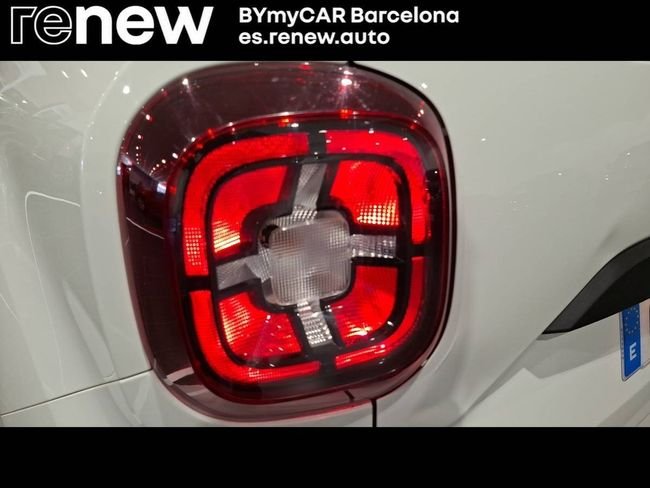 Dacia Duster 2020, foto 20