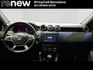Dacia Duster Duster 1.5Blue dCi Prestige 4x2 85kW Prestige