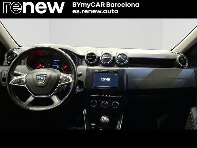 Dacia Duster 2020, foto 21