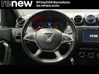 Dacia Duster Duster 1.5Blue dCi Prestige 4x2 85kW Prestige