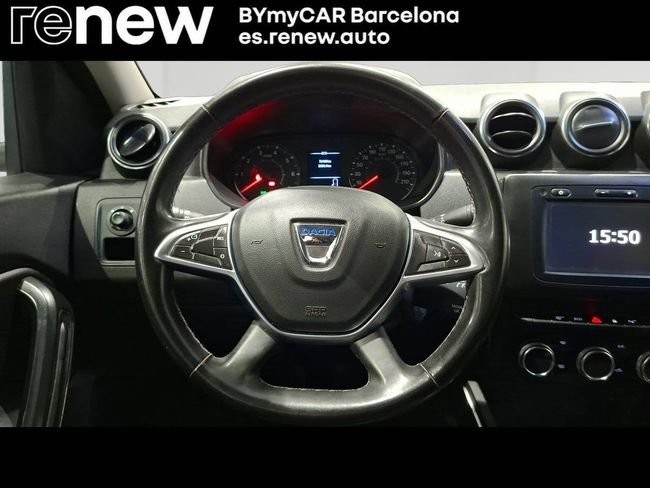 Dacia Duster 2020, foto 23