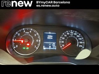 Dacia Duster Duster 1.5Blue dCi Prestige 4x2 85kW Prestige