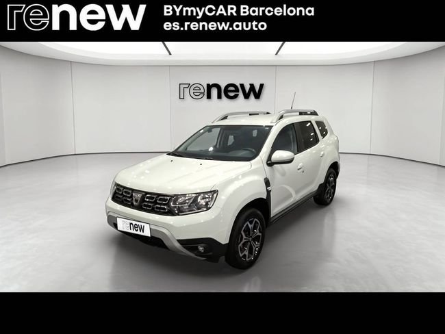 Dacia Duster 2020, foto 25