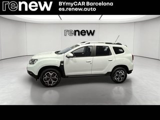 Dacia Duster Duster 1.5Blue dCi Prestige 4x2 85kW Prestige