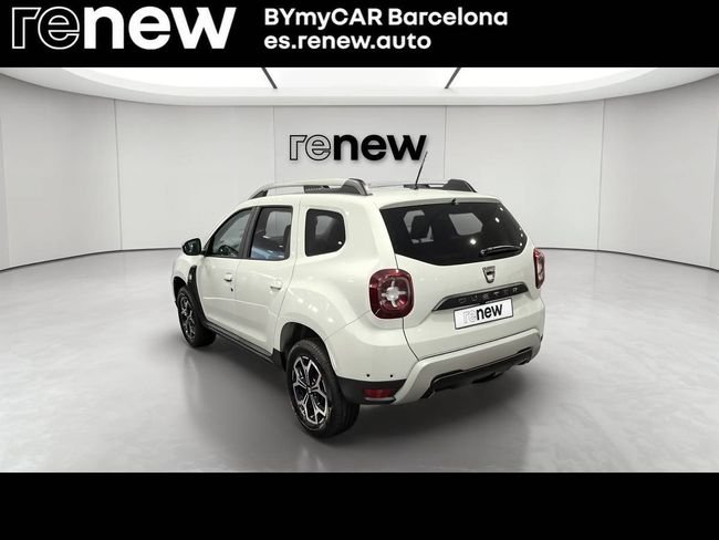 Dacia Duster 2020, foto 27