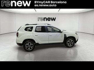 Dacia Duster Duster 1.5Blue dCi Prestige 4x2 85kW Prestige