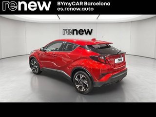 Toyota C-HR C-HR 125H Advance Advance