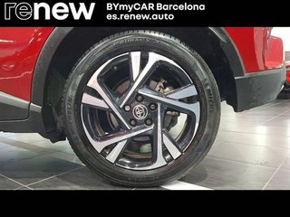 Toyota C-HR C-HR 125H Advance Advance
