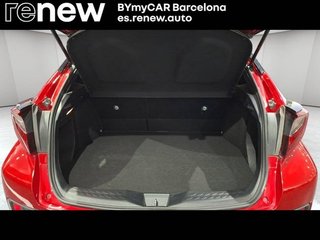 Toyota C-HR C-HR 125H Advance Advance