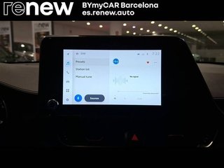 Toyota C-HR C-HR 125H Advance Advance