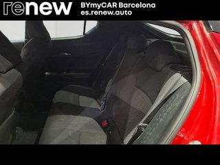 Toyota C-HR C-HR 125H Advance Advance
