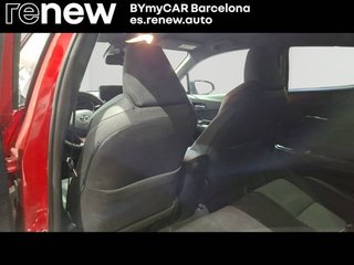 Toyota C-HR C-HR 125H Advance Advance