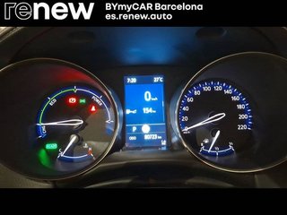 Toyota C-HR C-HR 125H Advance Advance