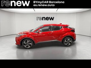 Toyota C-HR C-HR 125H Advance Advance