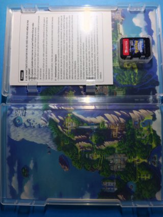 Pokemon Diamante Lucente Nintendo Switch #A3177
