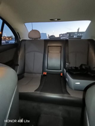 Mercedes-Benz Classe E (214) 2004