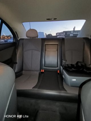 Mercedes-Benz Classe E (214) 2004