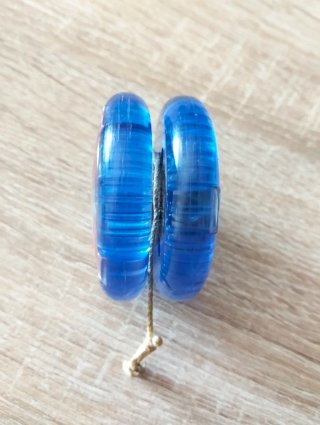Yoyo Yomega BANDAI 1998 X-BRAIN