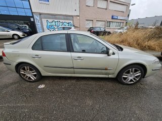 Renault Laguna 2003 despiece