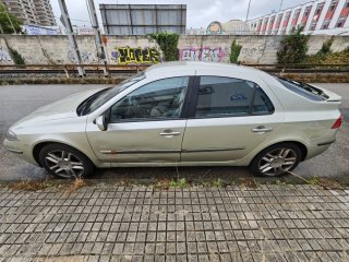 Renault Laguna 2003 despiece