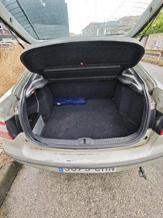 Renault Laguna 2003 despiece