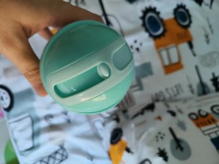 Botella agua infantil Chicco