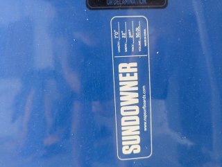 Tabla Surf NSP Funboard 7'0 Azul