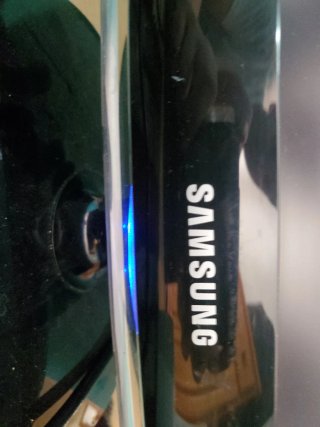 Monitor Samsung 21.5 Full HD HDMI