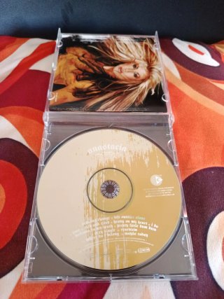 CD Anastacia