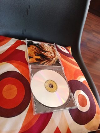 CD Anastacia