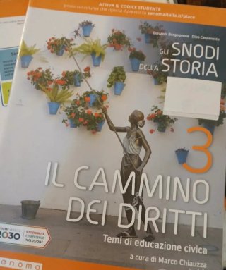 I nodi della storia - 3 Il novecento e il mondo at