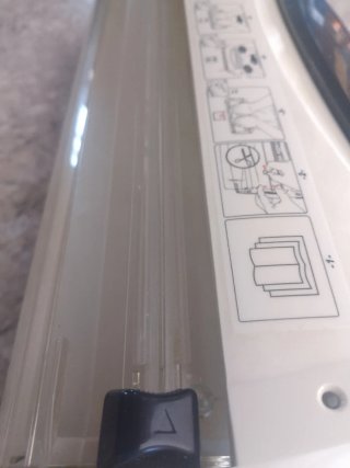 Envasadora de vacío Bifinet
