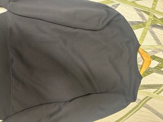 Sudadera The North Face Negra Talla M