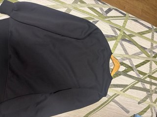 Sudadera The North Face Negra Talla M