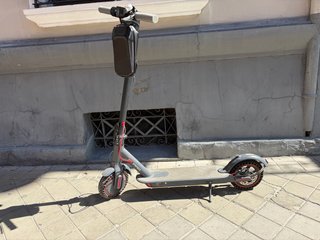 Patinete Eléctrico