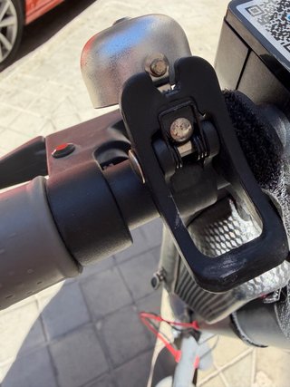 Patinete Eléctrico