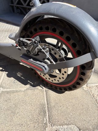 Patinete Eléctrico