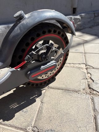 Patinete Eléctrico